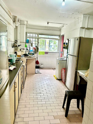 Blk 632 Hougang Avenue 8 (Hougang), HDB 3 Rooms #625937581